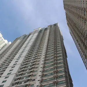 Apartamento Affordable Makati Serviced, Manila