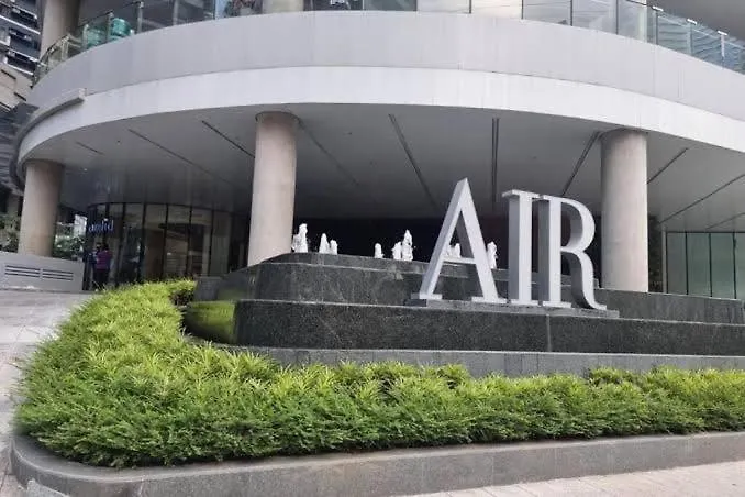 Air Space Manila 0*,  Philippines