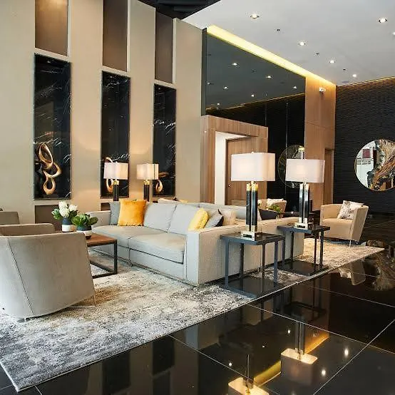 Air Space Manila Apartment