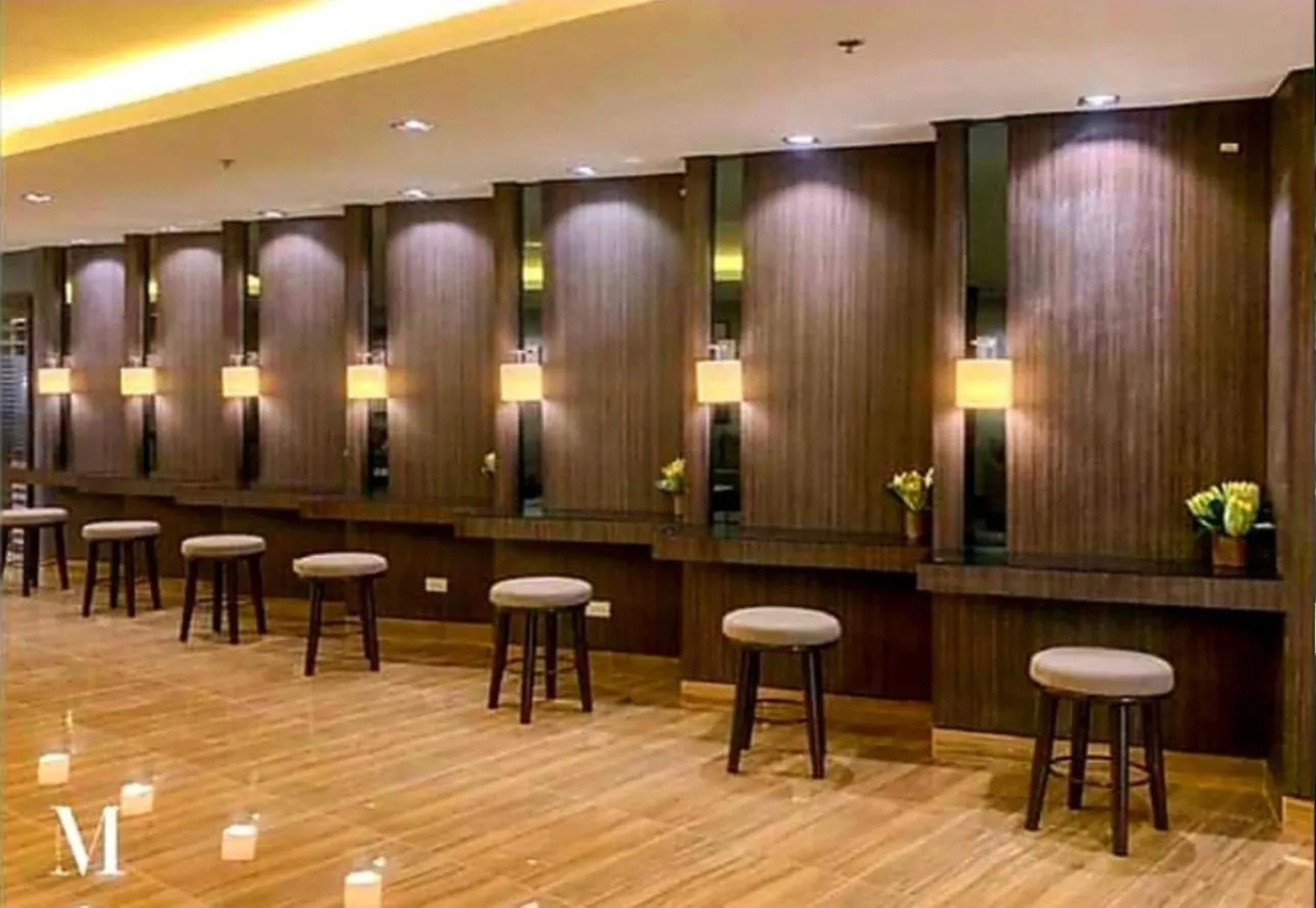 Air Space 마닐라 아파트